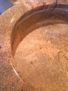 granit reinigen in münchen