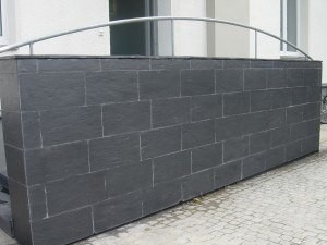 schiefer reinigen in münchen