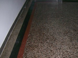 terrazzo reinigen in münchen