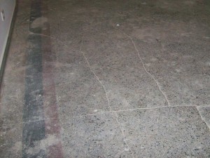 terrazzo reinigen münchen
